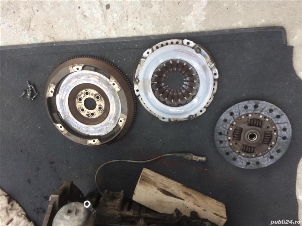 Kit ambreiaj Opel Astra G si Bertone 1.8 x18xe1 116cai