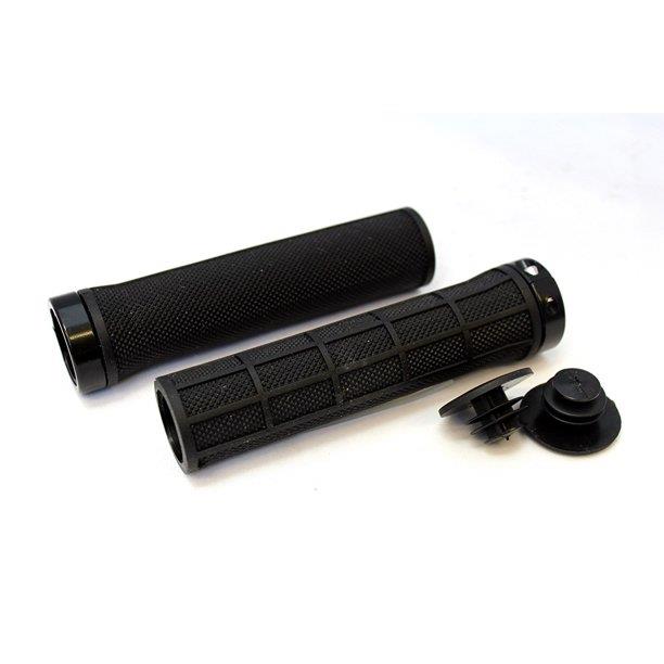 Mansoane Bicicleta Clarks Lock on Grip CLO-210 BLK