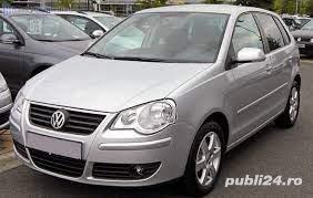 Vw Polo 5 usi
