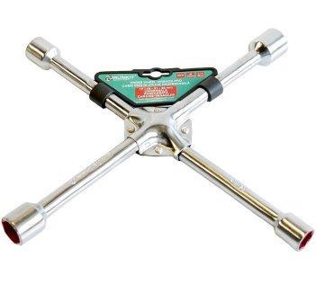 CHEIE ROTI universala in cruce, cheie roata in magazinul de piese auto din Otopeni.