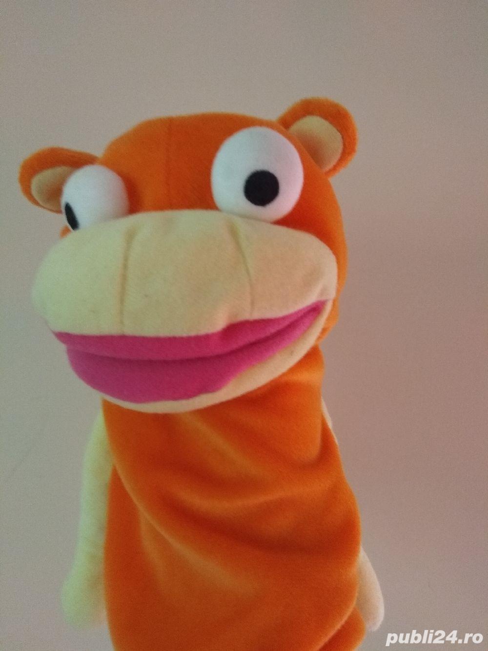 Marionetă. Originală IKEA 