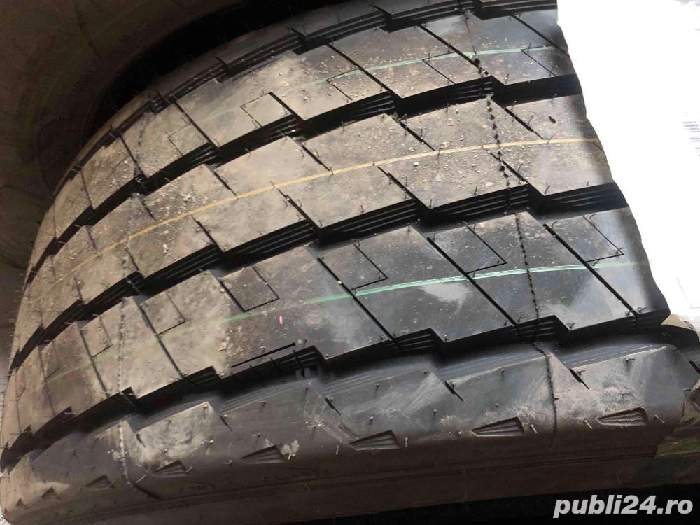 Anvelope noi semiremorcă 385/55R 22,5