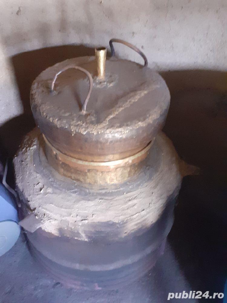 vand cazan rachiu