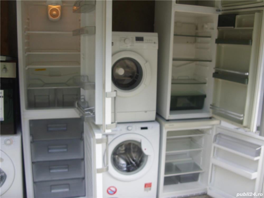 frigider tip combina frigorifica artic whirpool gorenje