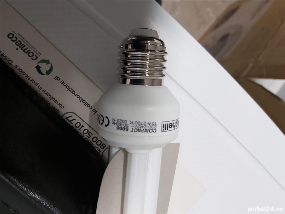 stoc Becuri 15 watt, clasa A