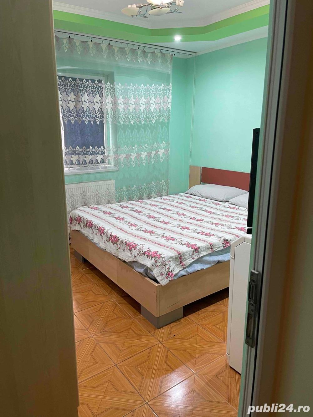 închiriez apartament in regim hotelier