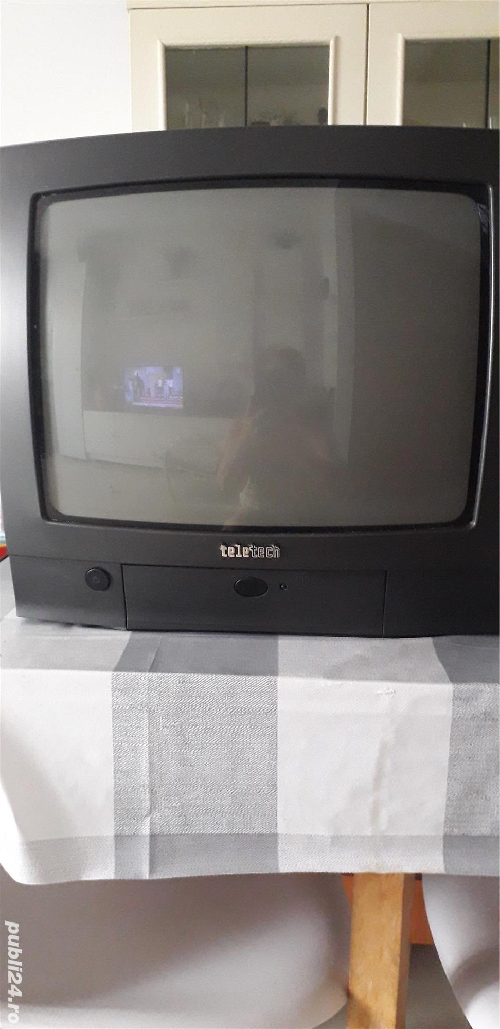 Vand Televizor in stare buna pt bucatarie sau terasa