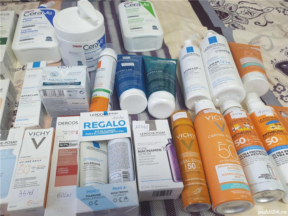 Diverse cosmetice Vicky 