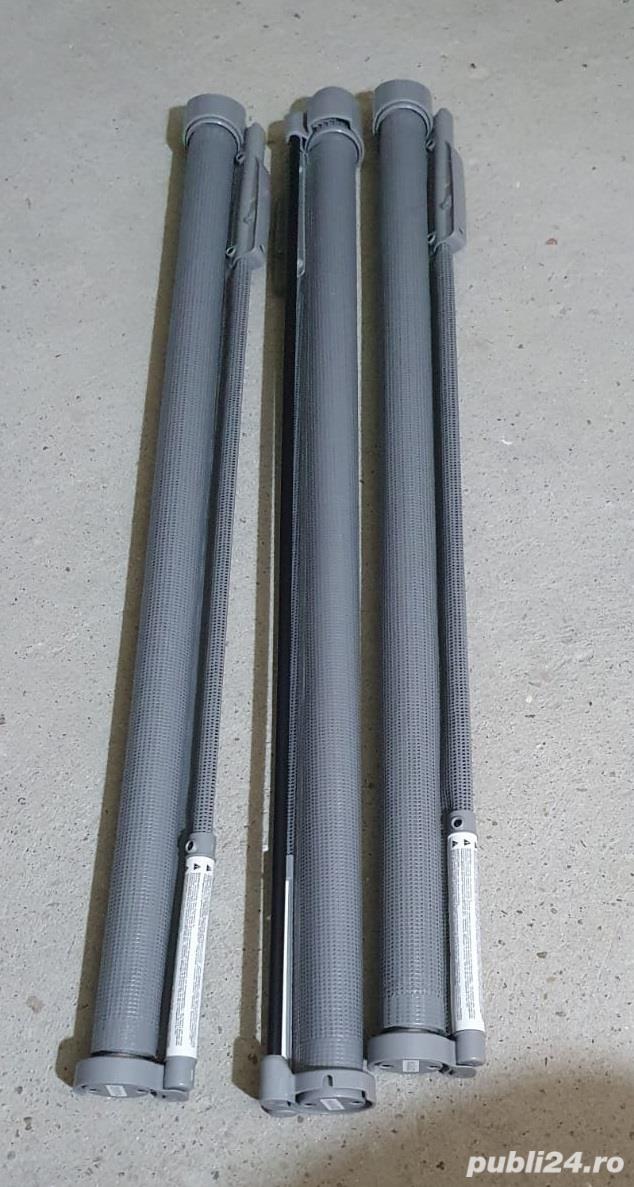 Lionelo - Poarta de siguranta cu suruburi Tulia (2 seturi)