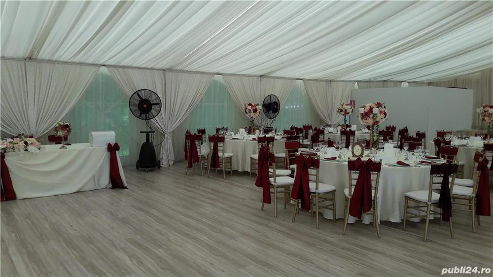 Ventilatoare de terasa de inchiriat