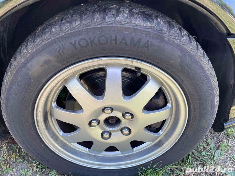 jante al pe 16 cu anvelope noi m+s jaguar x type