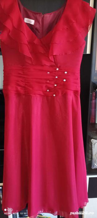 Rochie eleganta dama 