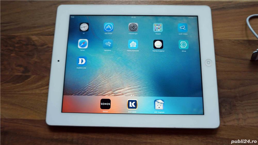 Ipad Apple 16GB