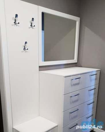 Mobilă pal , mdf si decoratiuni pentru casa