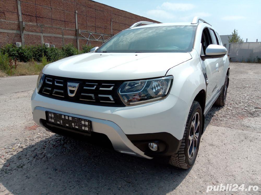 Dacia Duster  prestige
