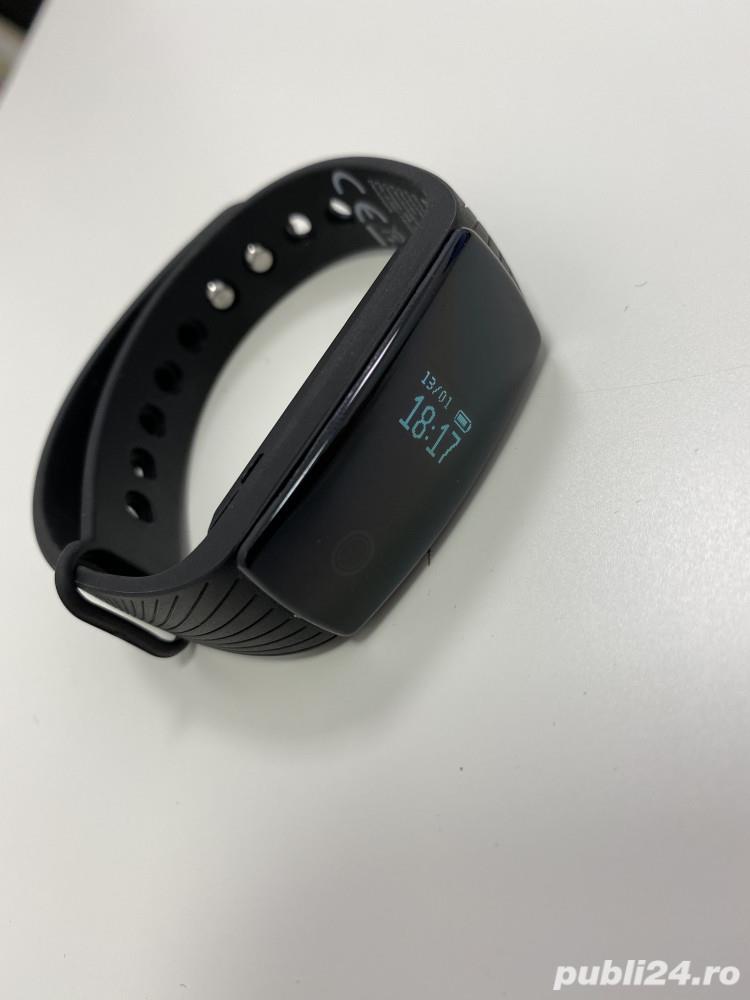 Bratara Fit DENVER BFH-12 