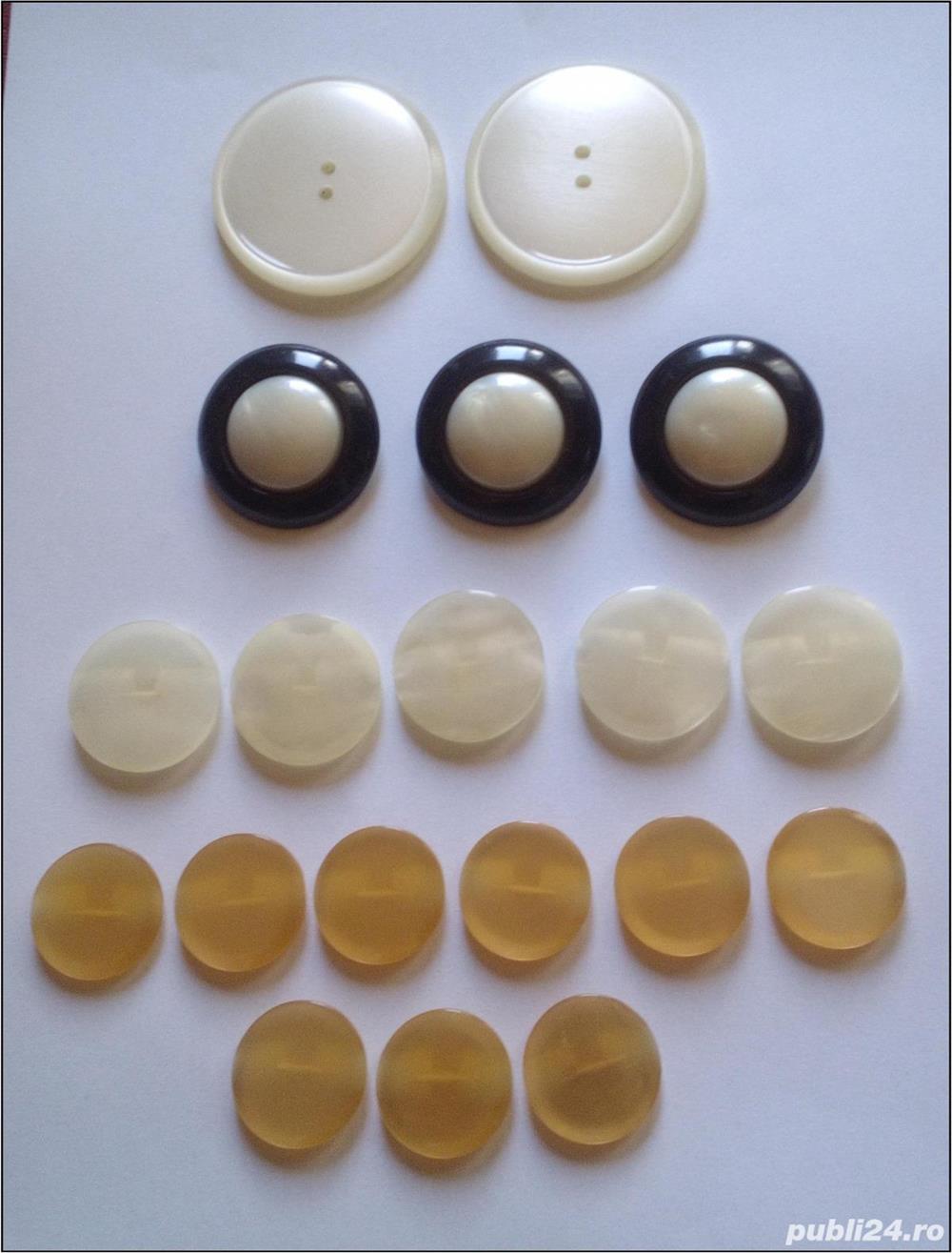 19 nasturi vechi (perioada comunista)