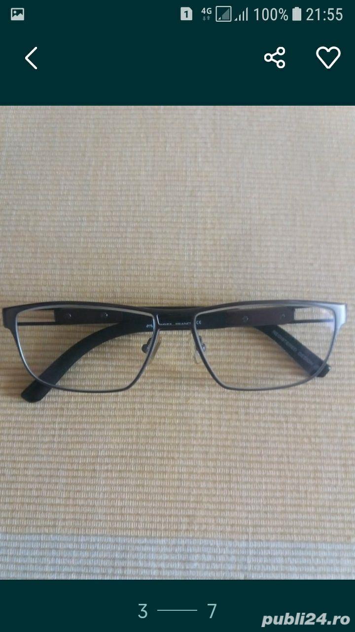 rama ochelari Morel made in france