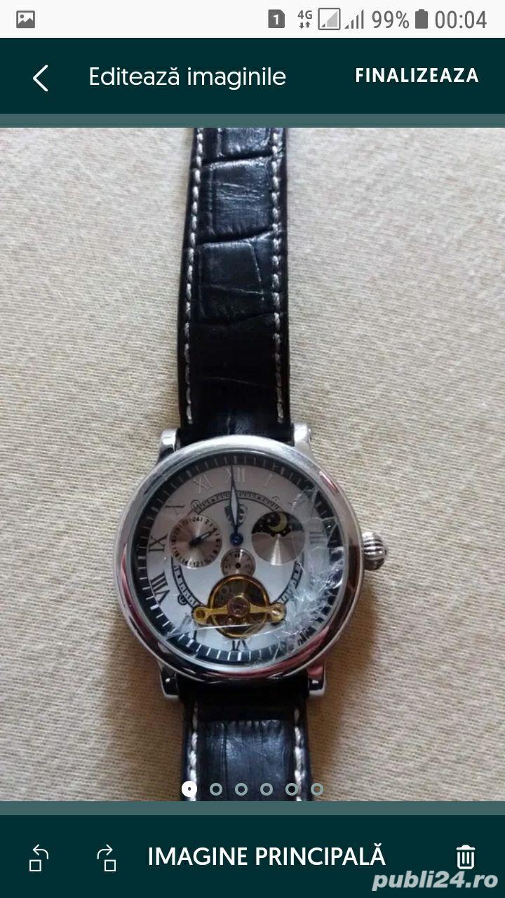 ceas automatic lovit