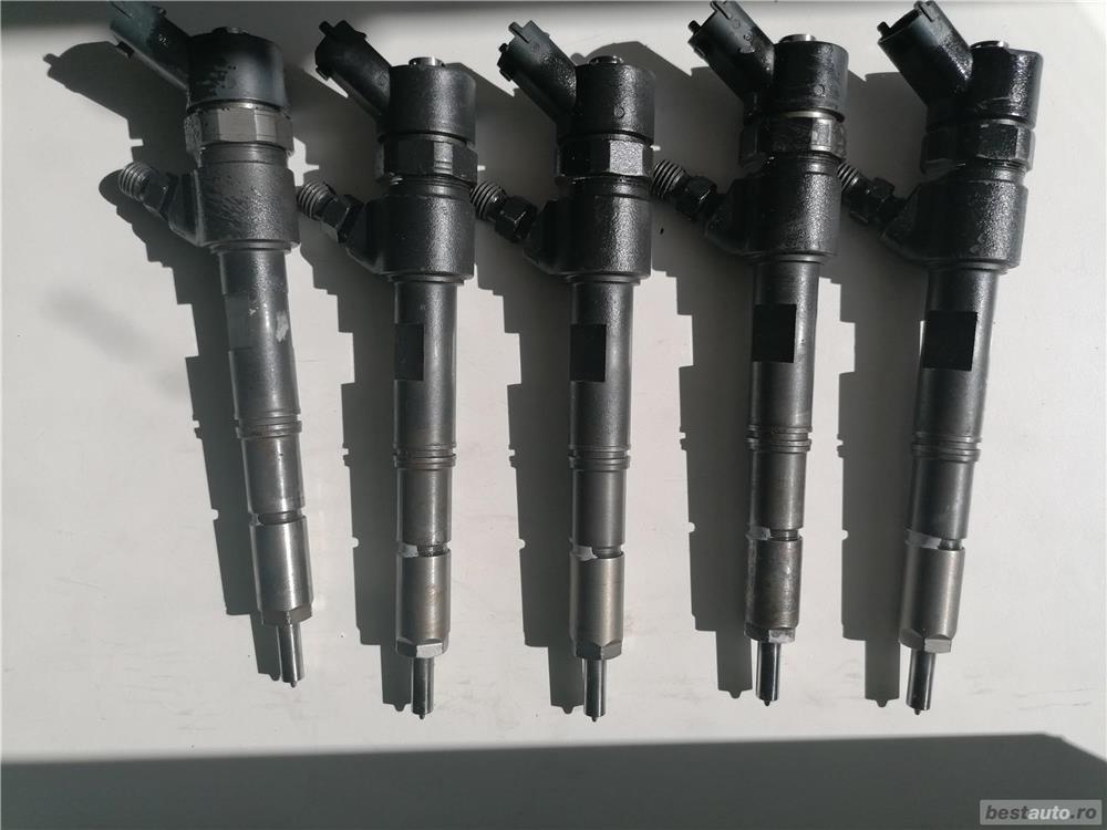 0445110457 5801470098 0986435254 Bosch Injector Case IH New Holland Steyr 3.4 3.2