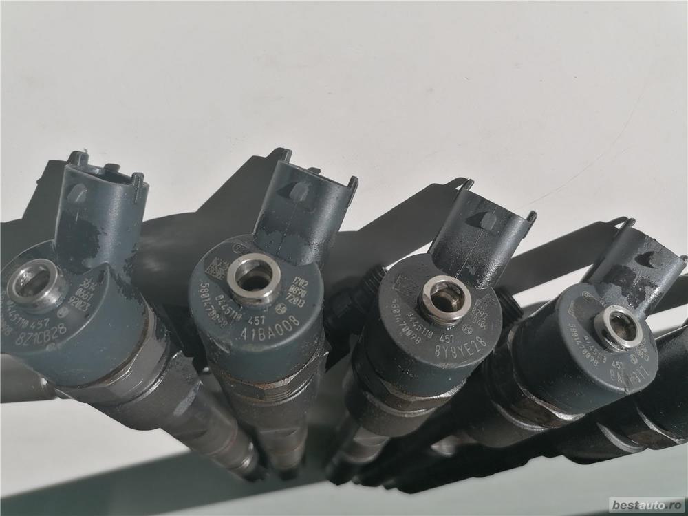 5801470098 0986435254 0445110457 Bosch Injector Injector Case IH New Holland Steyr 3.4 3.2