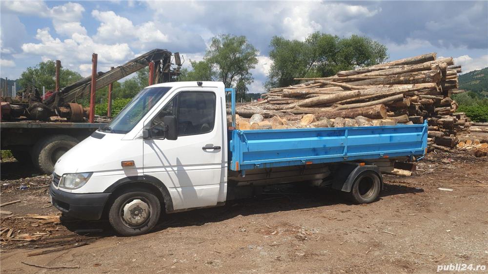 Mercedes-benz Sprinter 416