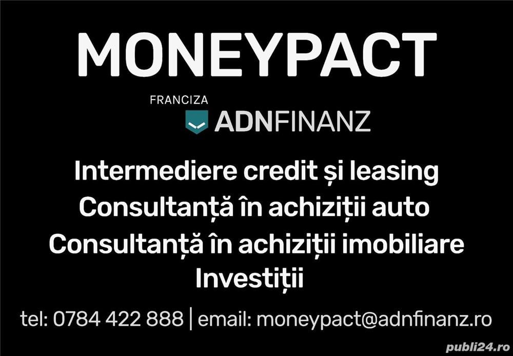 Consultant in vanzari,infiinteaza  o franciza de Succes in orasul tau, afacerea ta in bussines .