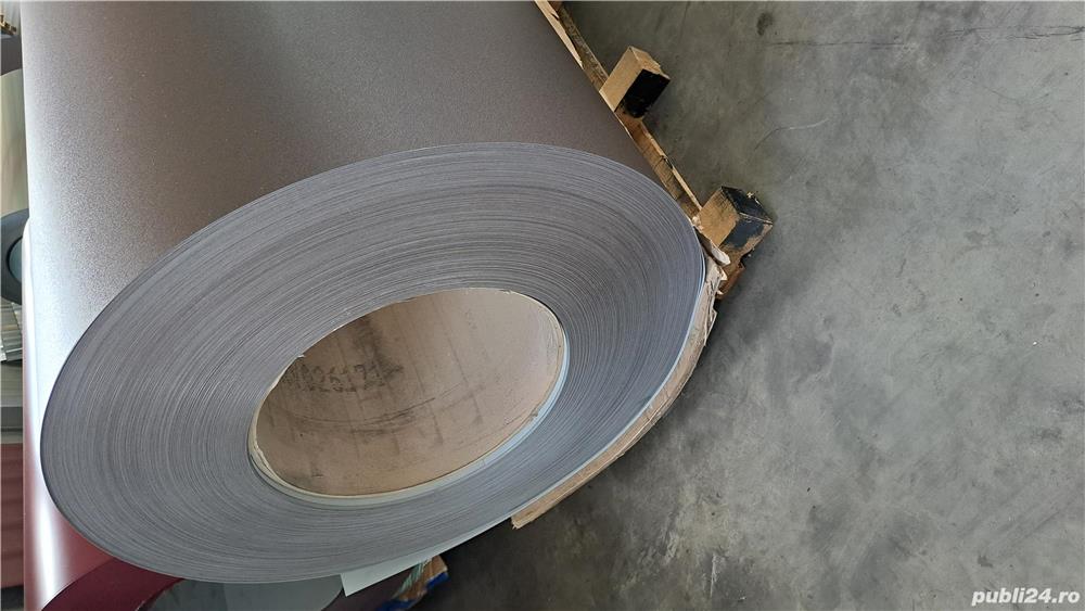 Tabla rulou plana sau tigla