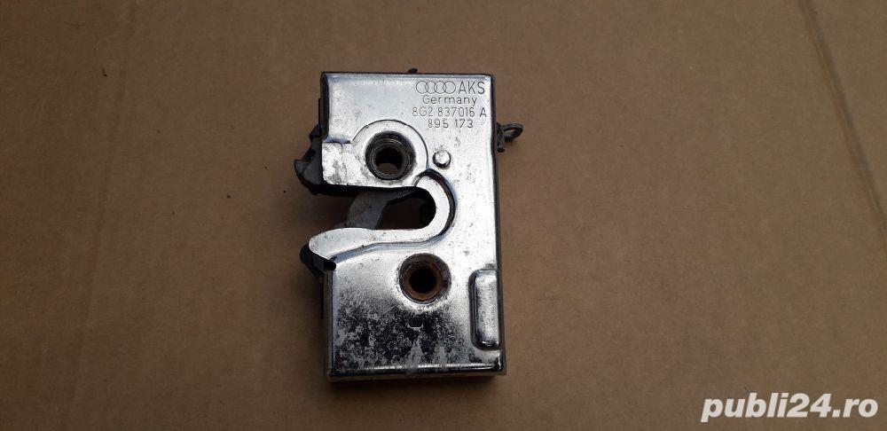 Broasca ușa dreapta față Audi 80 Cabrio 