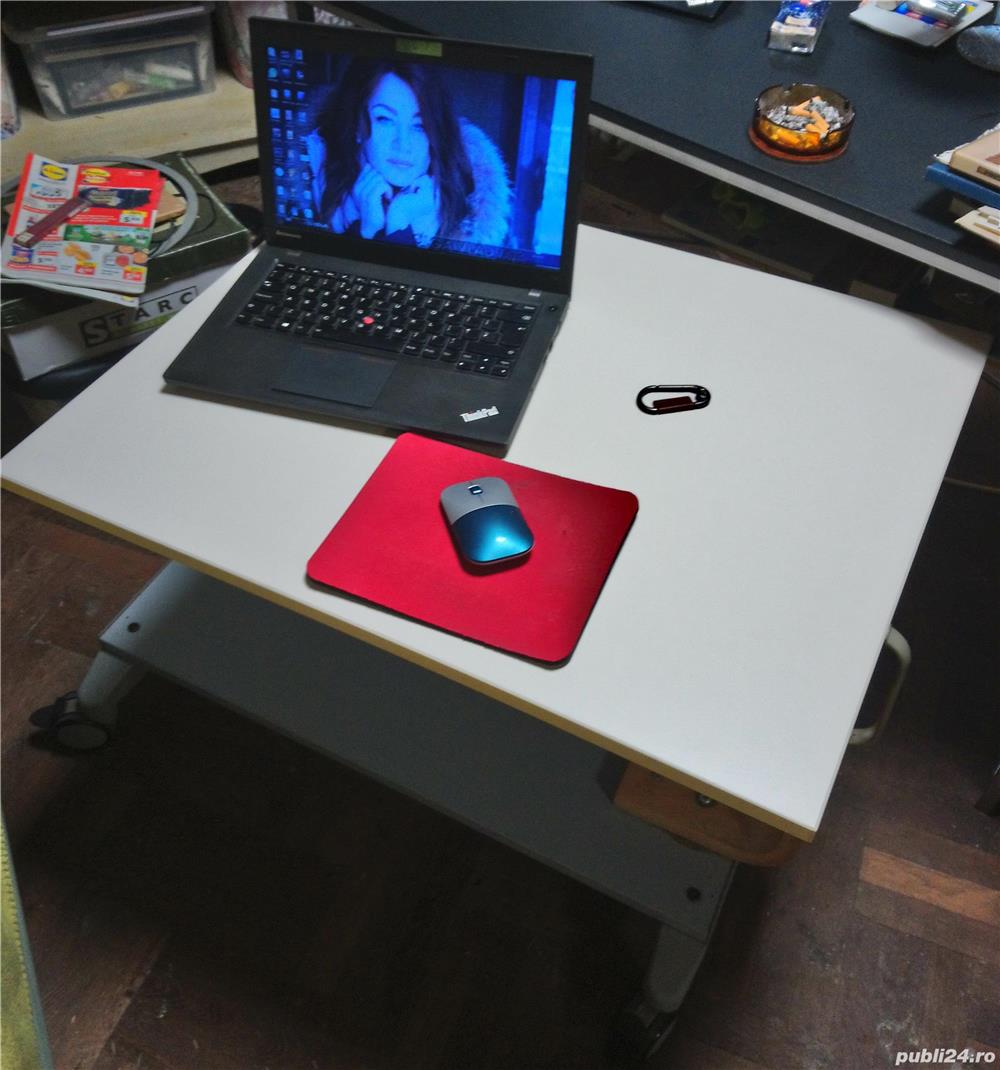 Măsuță laptop unicat...