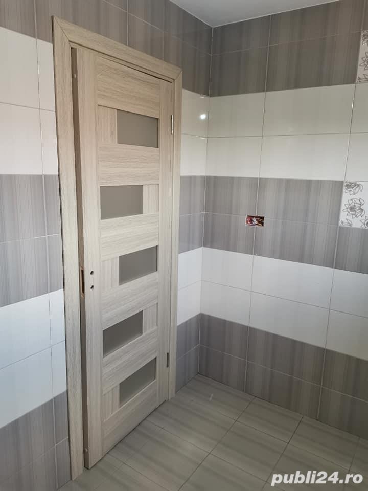 Echipă de constructori ,meseriași în finisaje interioare si exterioare