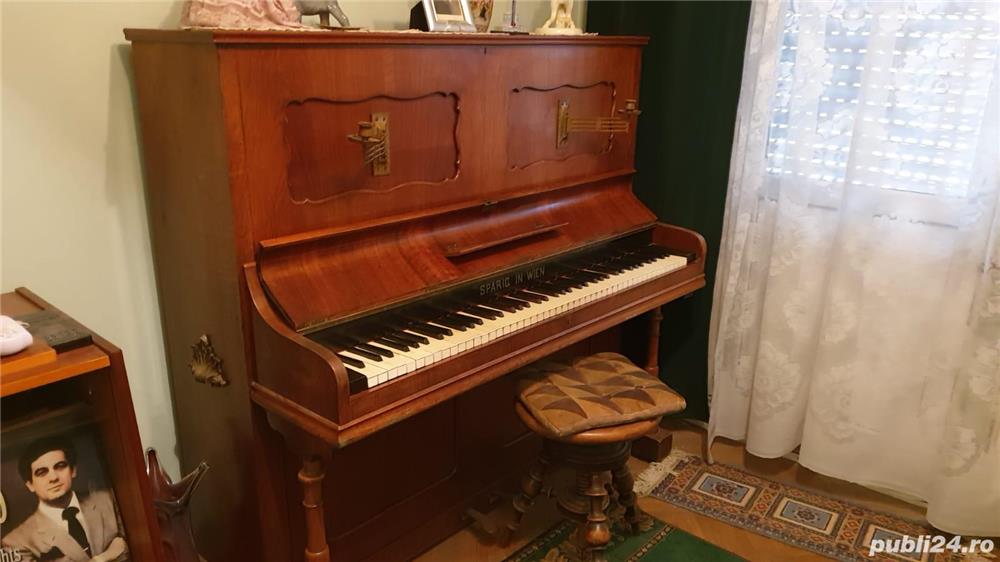 Vand Pianina