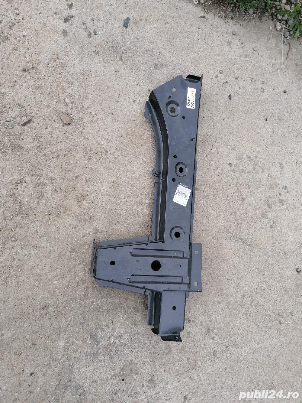 Lonjeron stânga logan sandero lodgy doker 