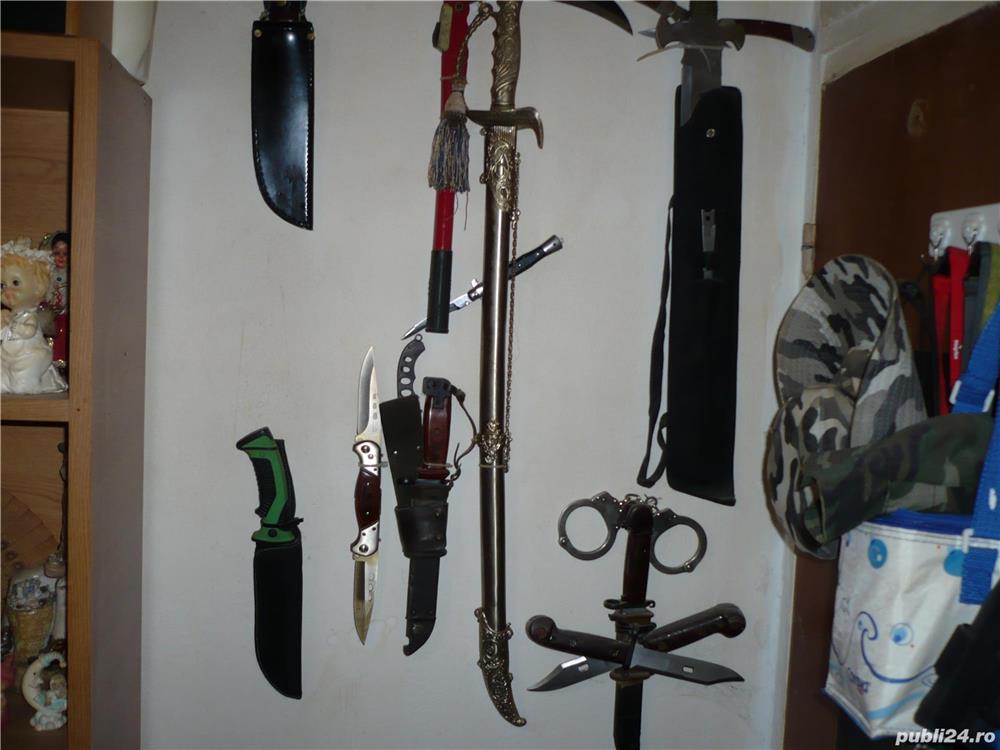 Panoplii Diferite Modele Vinzare Sau Schimb