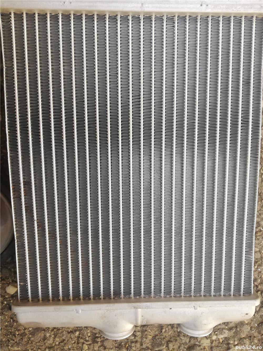 Calorifer opel astra g. Produs nou. 