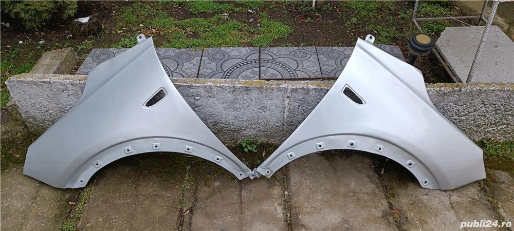 Vand Aripi fata stanga-dreapta Crossland X 2017-2022 originale