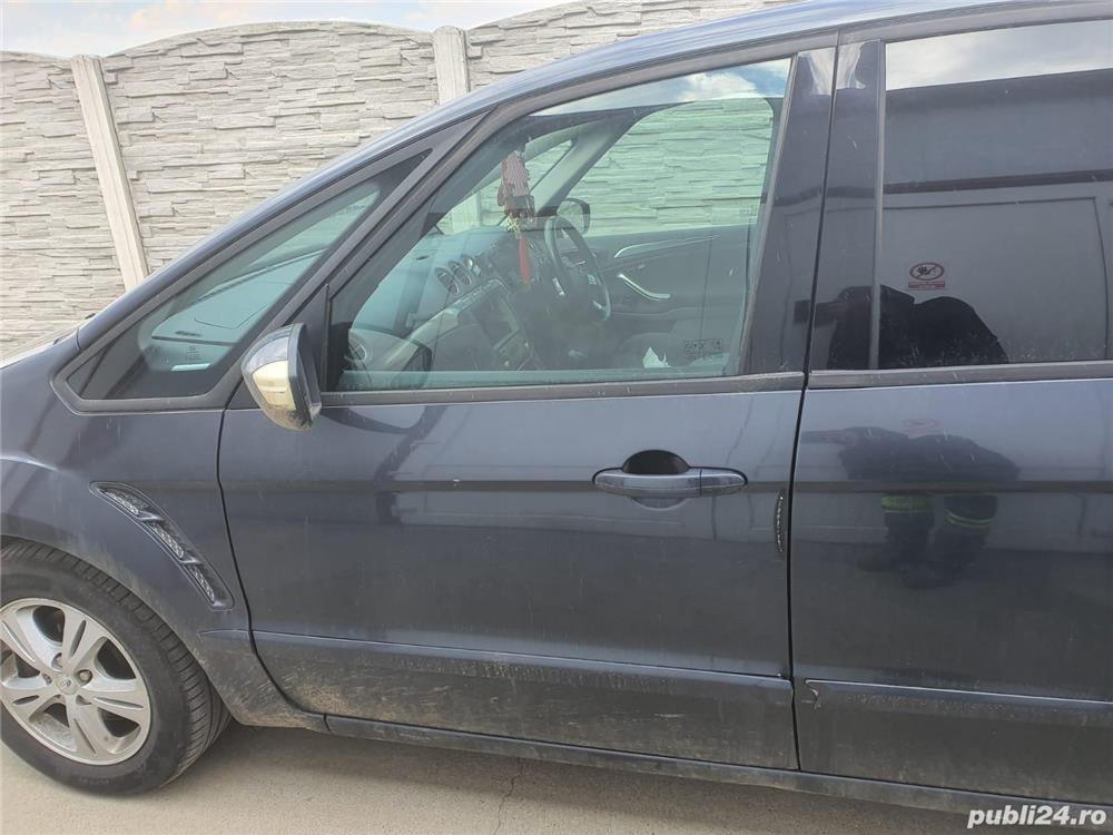 Usa stanga fata FORD S-MAX 2006 