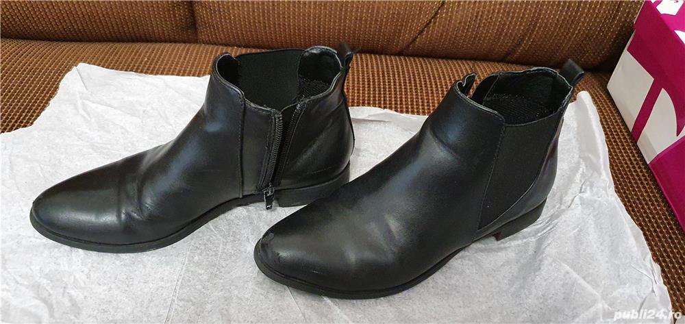 Vand cizme si ghete calarie echitatie  m.32 + m.34