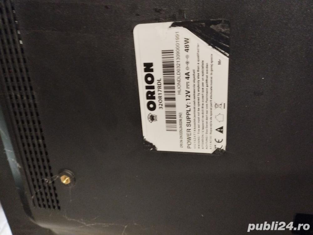 Orion 32OR17RDL T40PIFLED 