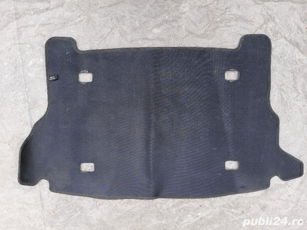 mocheta portbagaj originala Hyundai Tucson an 2004