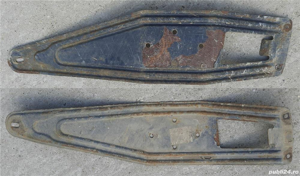 Scut motor Matiz Daewoo