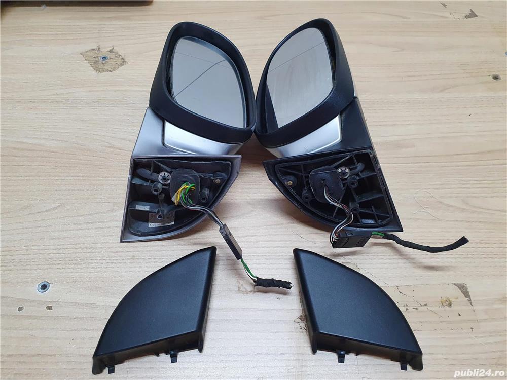 Oglinda electrica Mercedes MB A-Class W168 A170 stanga / dreapta