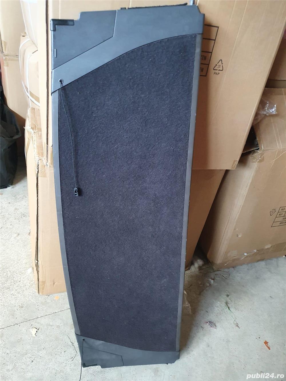 Polita portbagaj Mercedes Clasa A (W168) [Fabr 1997-2004] A170