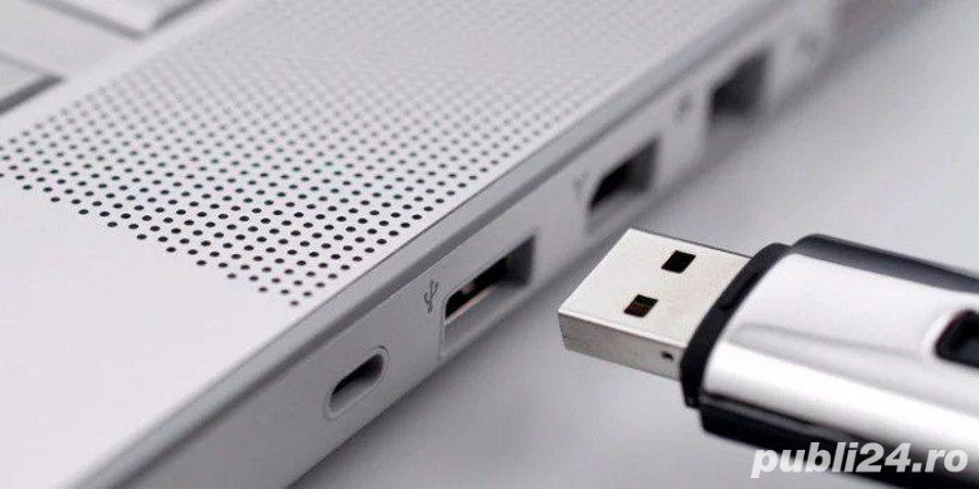 Stick USB Windows - Nou !