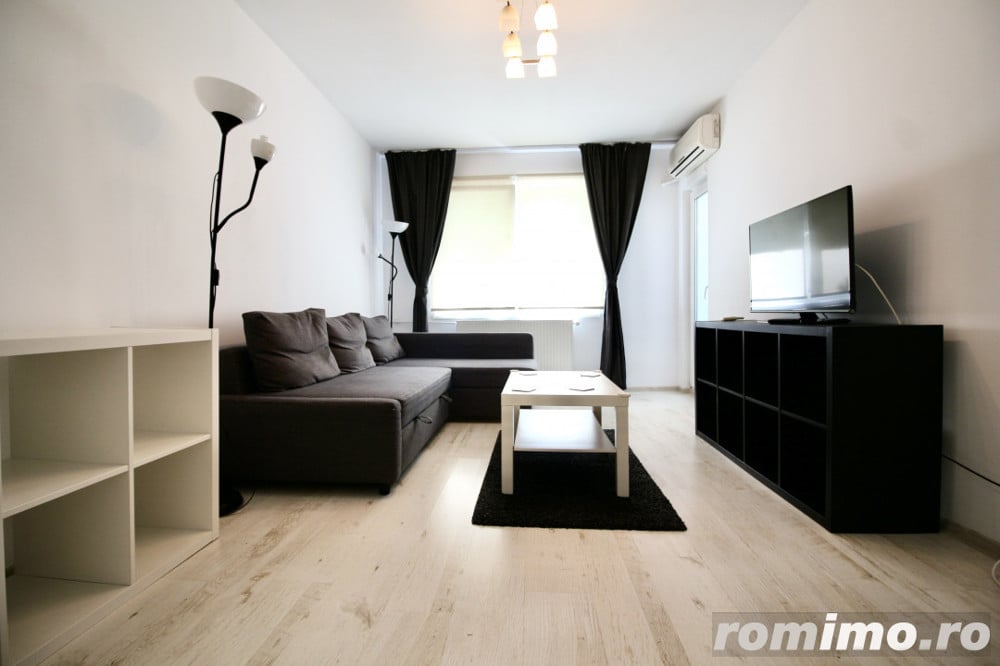 CAMIL RESSU-FIZICIENILOR, APARTAMENT DECOMANDAT, MODERN, 0% COMISION!