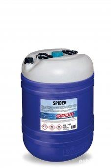 Spider 60 kg ( spuma activa ) detergent spalatorie auto