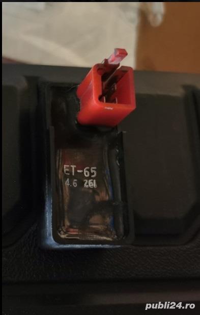 Releu ET-65 Honda VF500 VF750 Shadow Goldwing Pan European