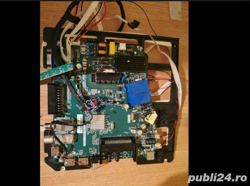Placa de baza TP.MS3463S.PB801 TV 32 inch Medion Vox