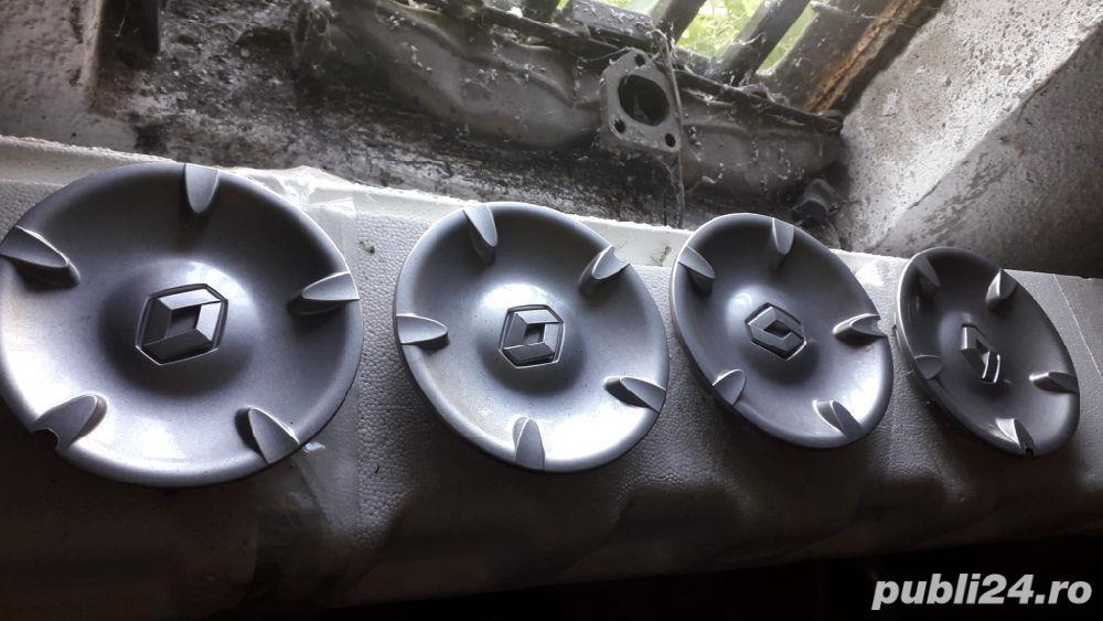 capace jante aliaj renault