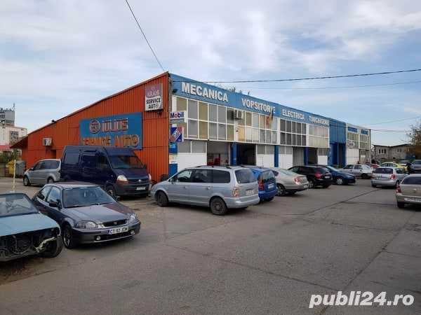 Angajam mecanic auto Angajam mecanic auto